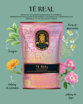 Té real
