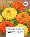 Copete alto mix