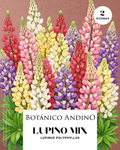 Lupino Mix