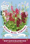 Malva real mix