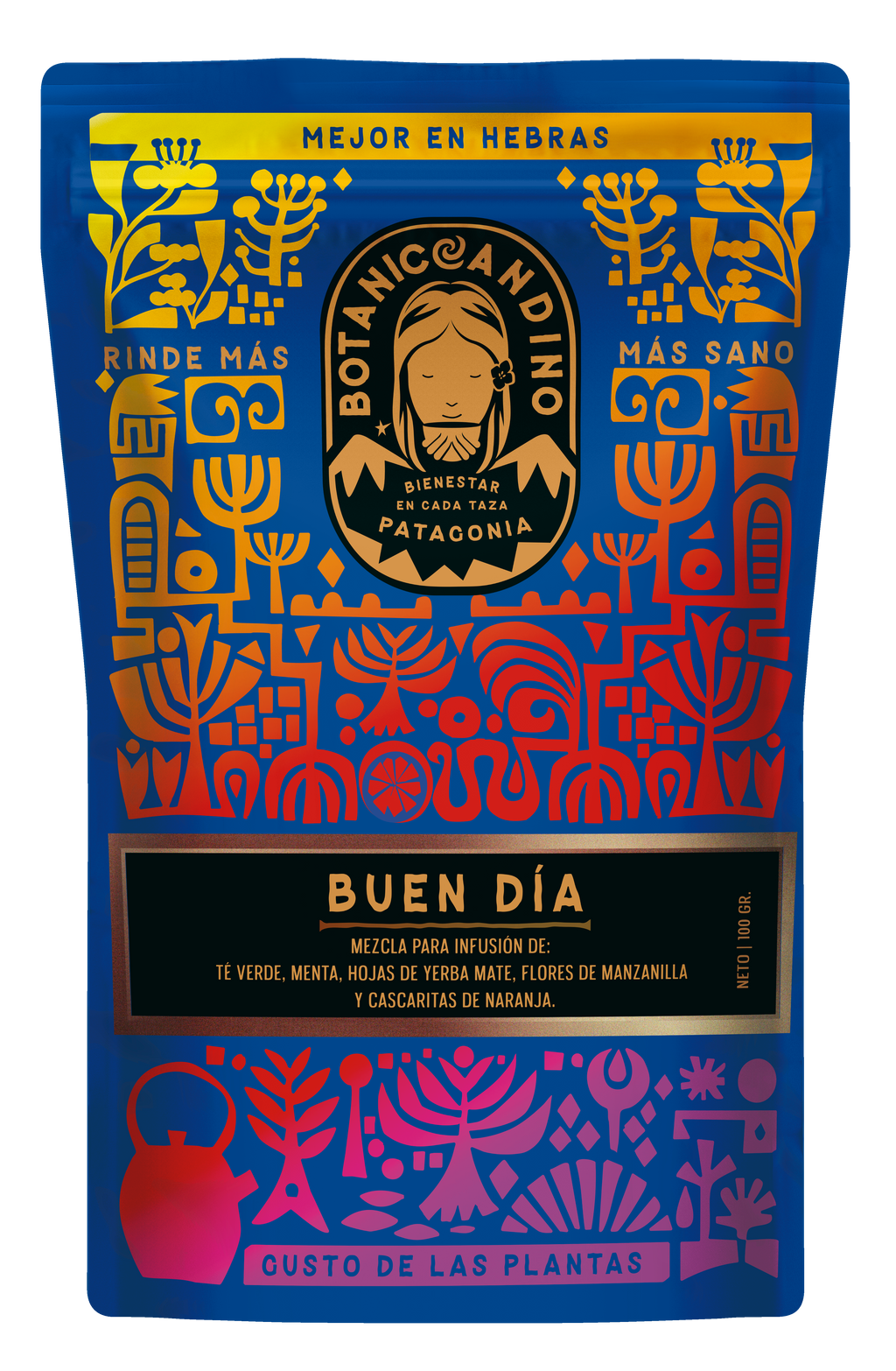 Buen día