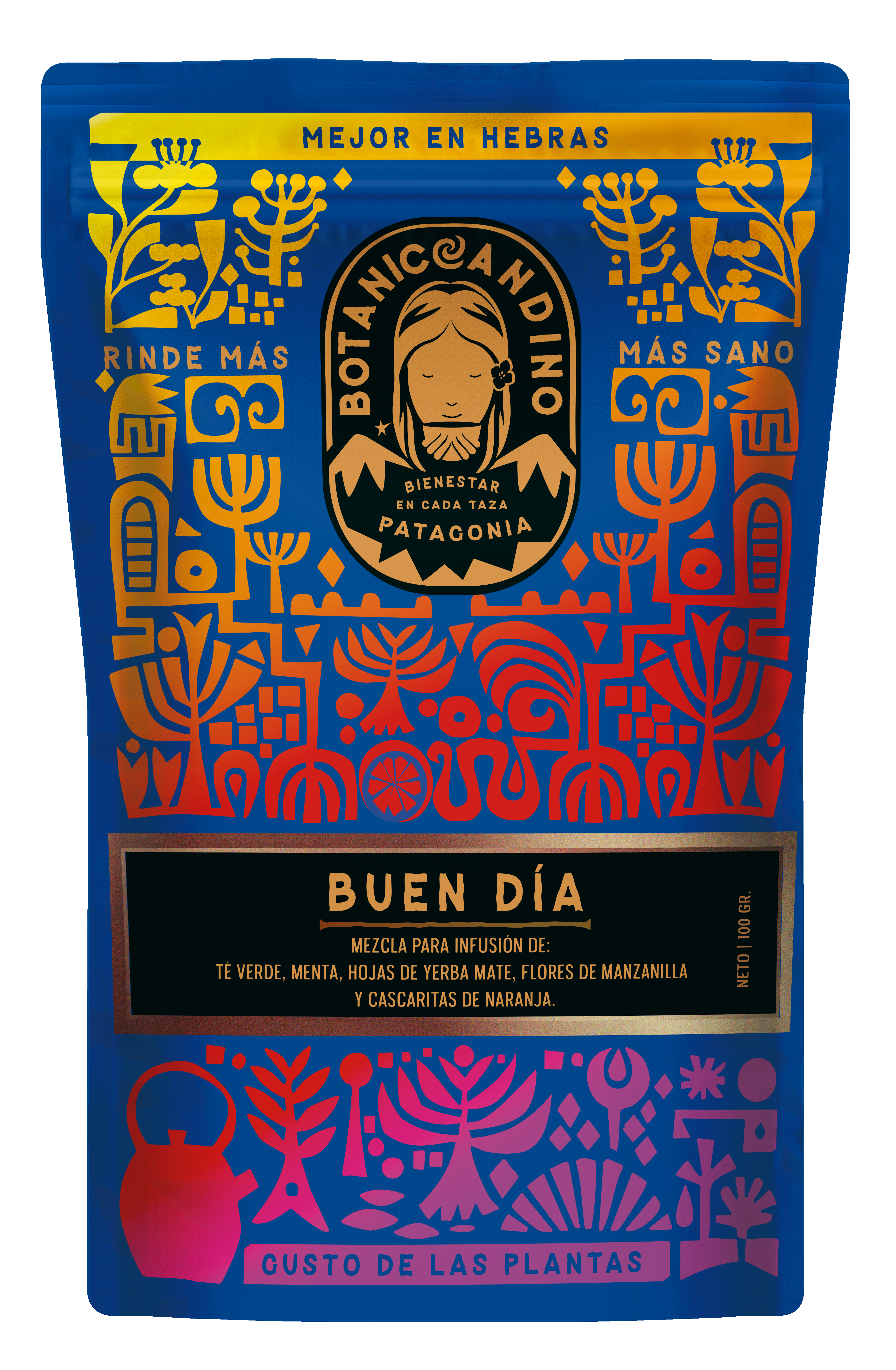 Buen día