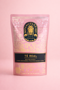 Té real