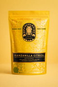 Manzanilla cítrica