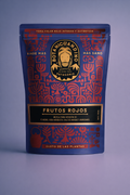 Frutos rojos