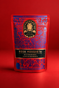 Rosa Mosqueta Premium