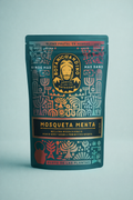 Mosqueta menta