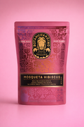 Mosqueta Hibiscus