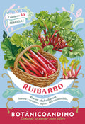 Ruibarbo