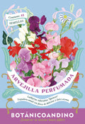 Arvejilla perfumada mix (15 semillas)