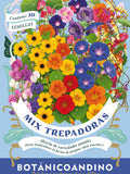 Mix trepadoras