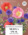 Mezcla Flores anuales
