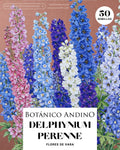 Delphynium perenne