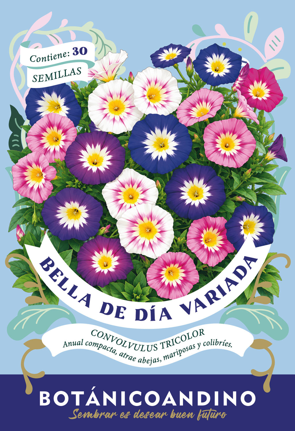 Bella de día
