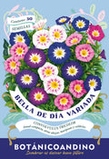 Bella de día