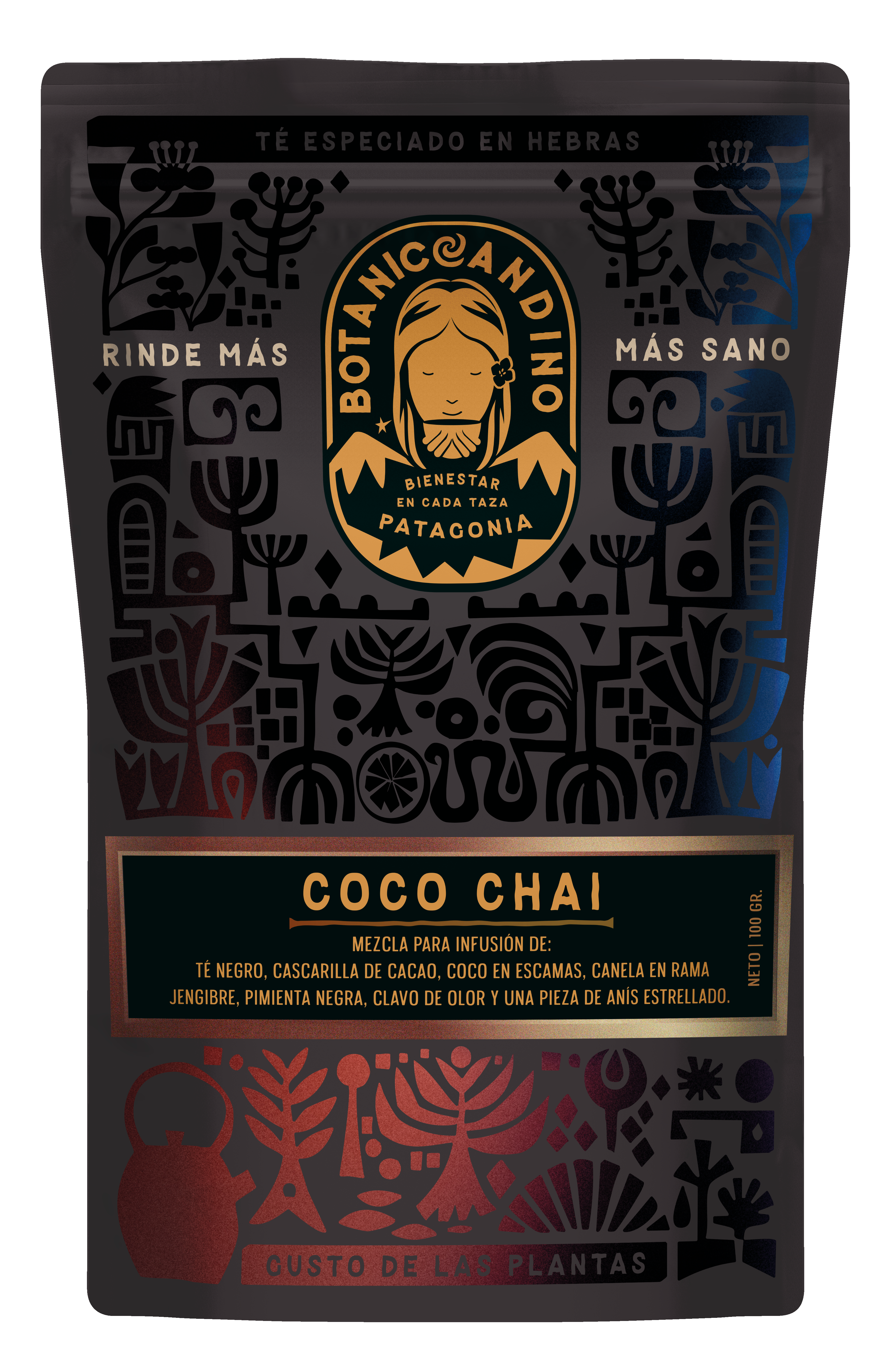 Coco chai