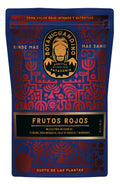 Frutos rojos