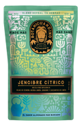 Jengibre cítrico
