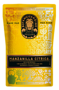 Manzanilla cítrica