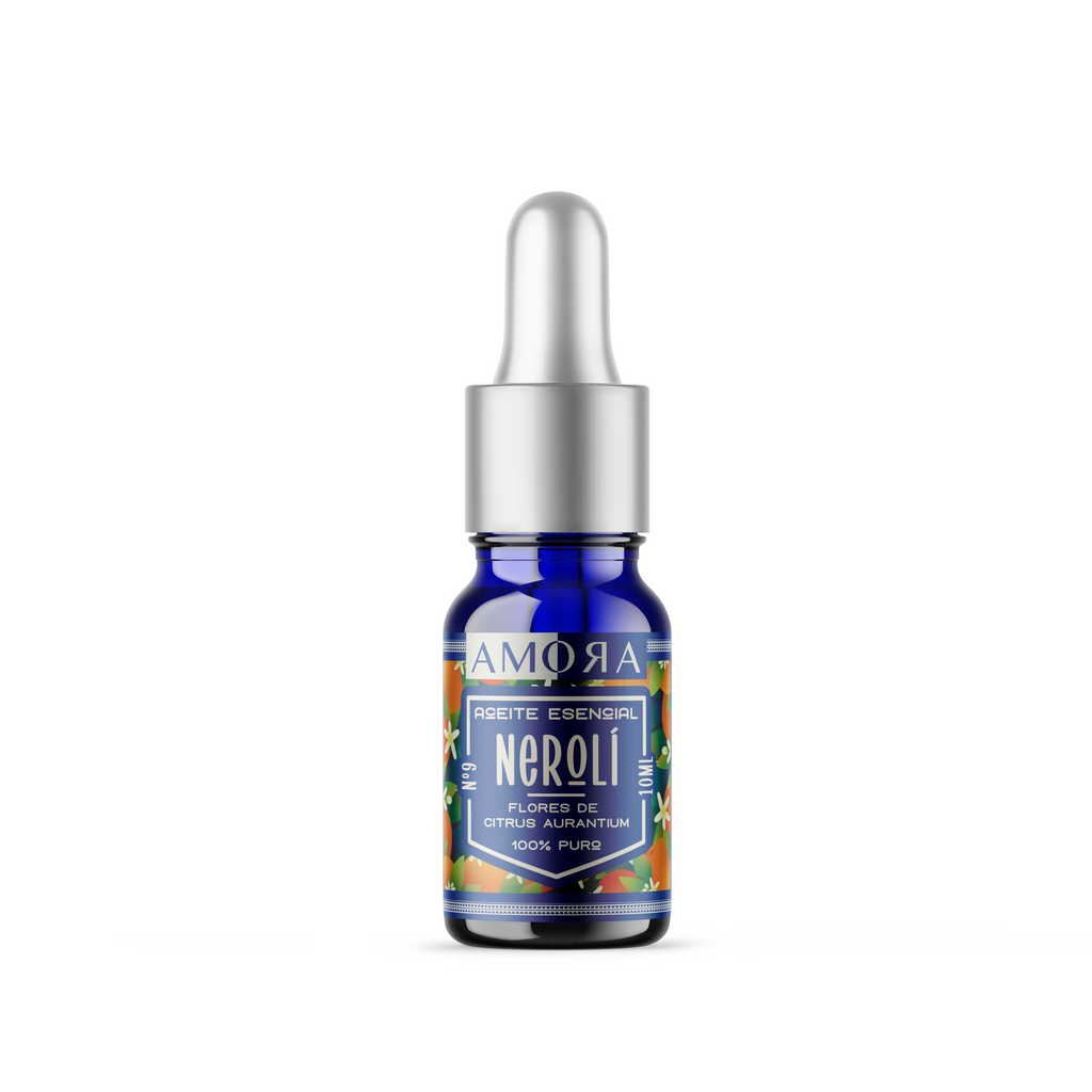 Aceite esencial puro NEROLÍ