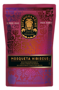 Mosqueta Hibiscus
