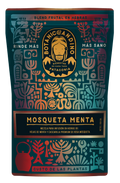 Mosqueta menta