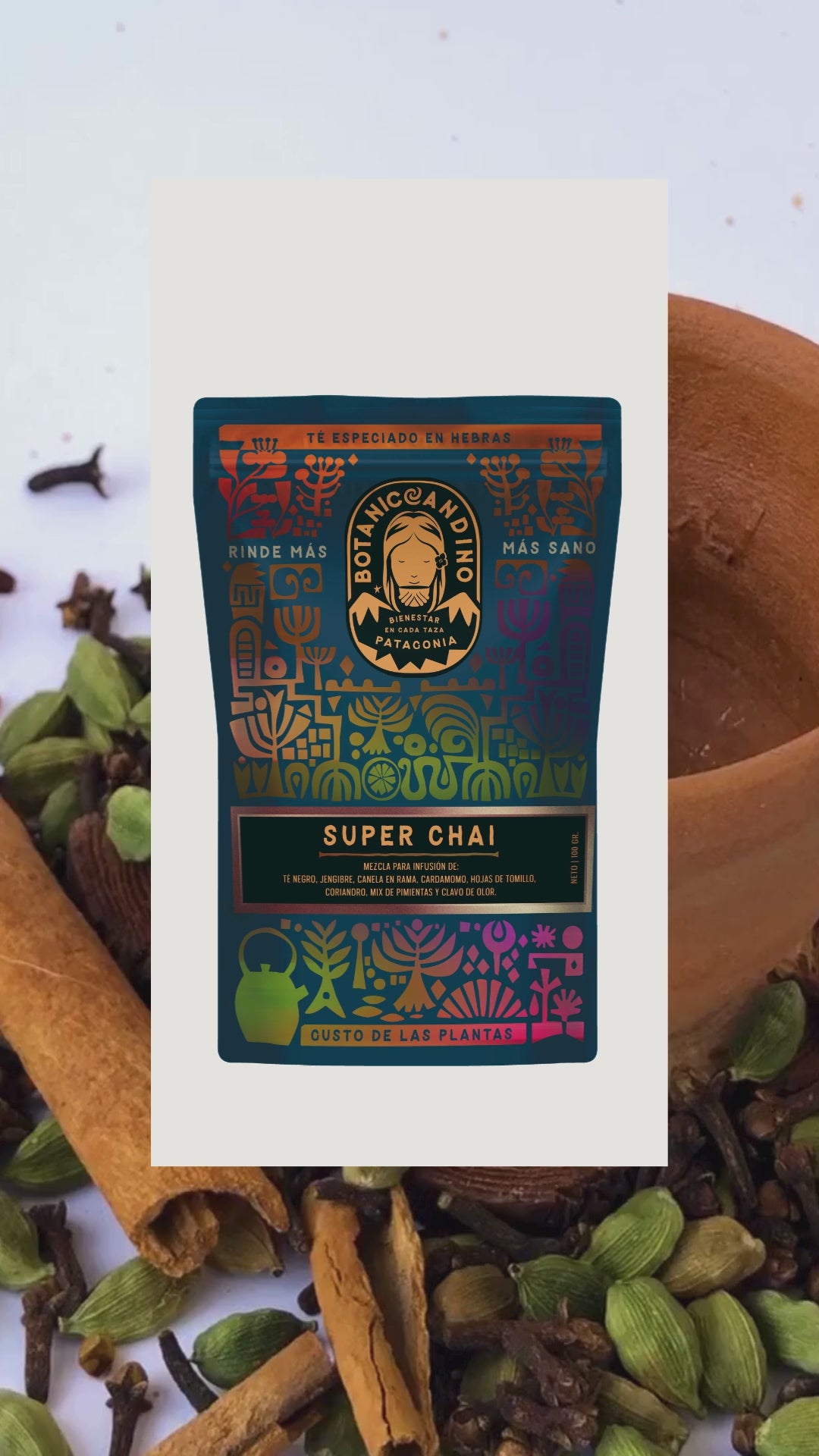 Super chai