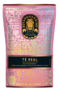 Té real