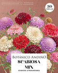Escabiosa Imperial mix