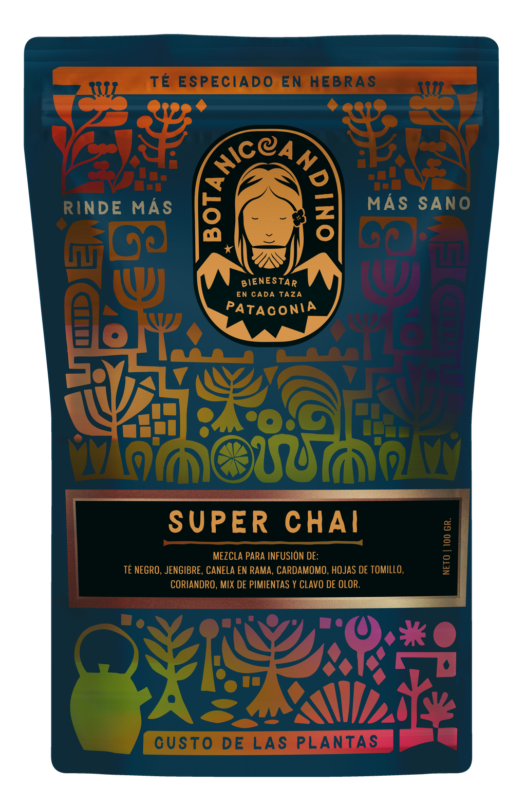 Super chai