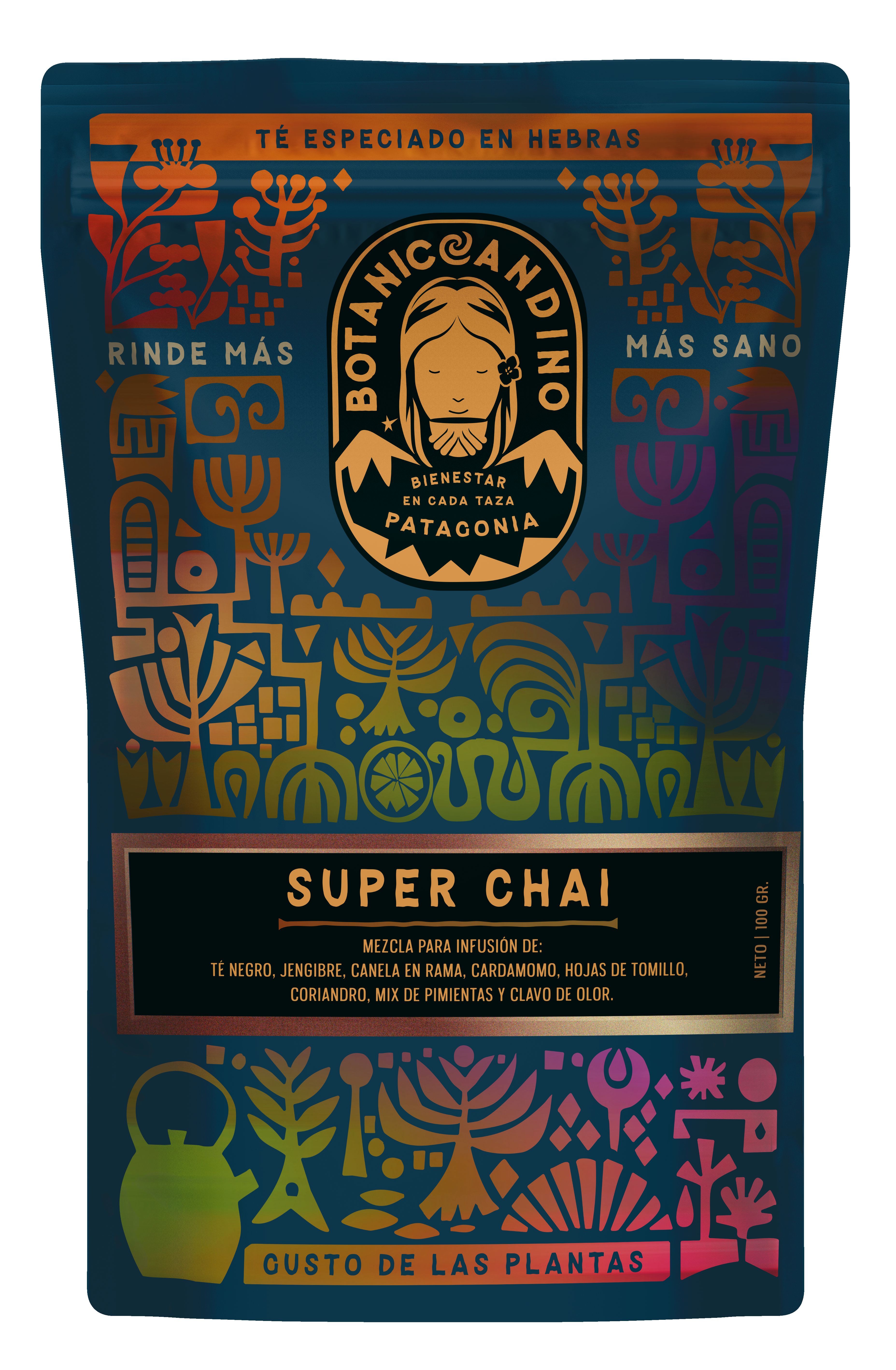 Super chai